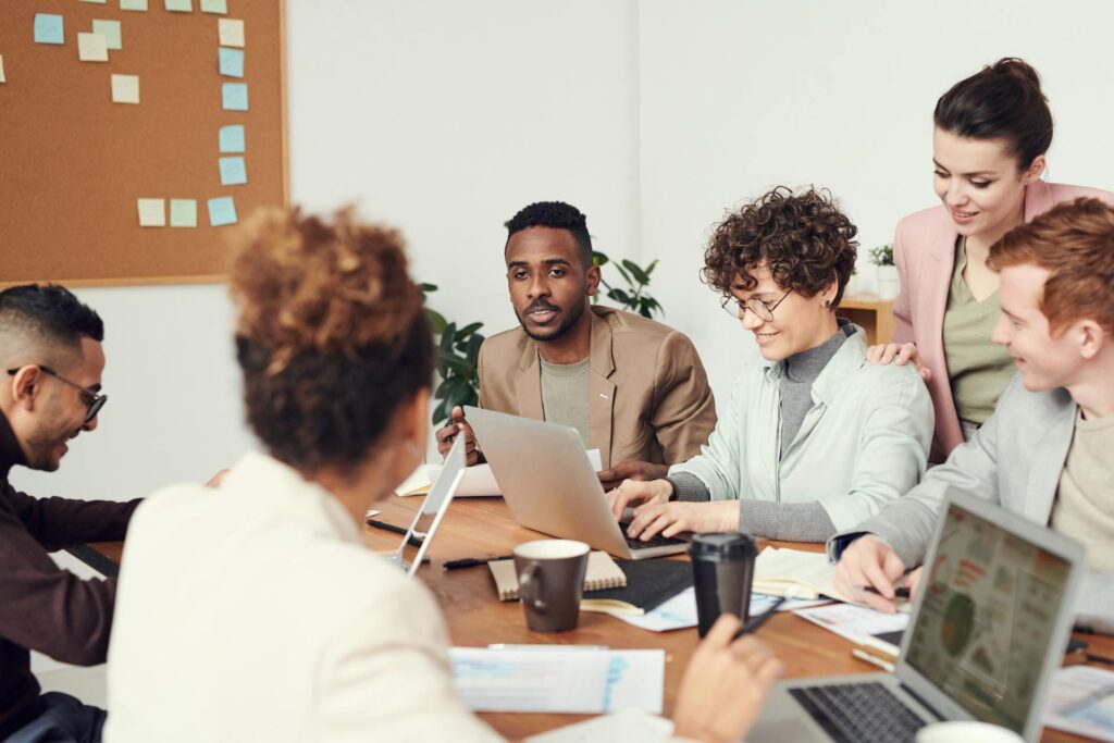 IA en las pymes: 5 formas de implementarla para aumentar las ventas 1 IAenpymes1