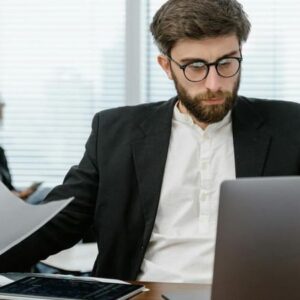 servicio2 MiPyME DIGITAL | Liquidación de SALARIOS | Pack I