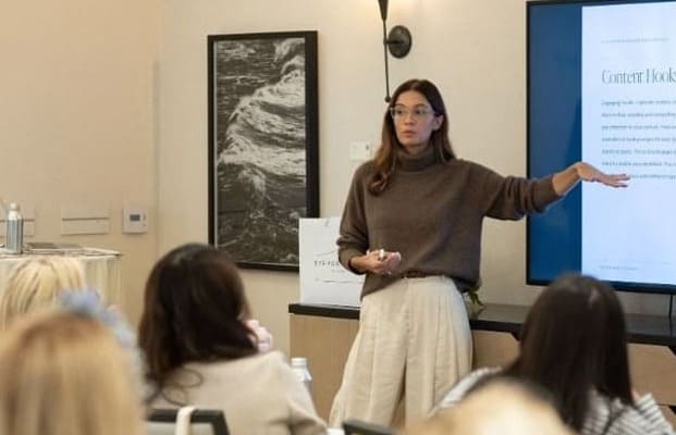 Creación de un Plan de Negocios