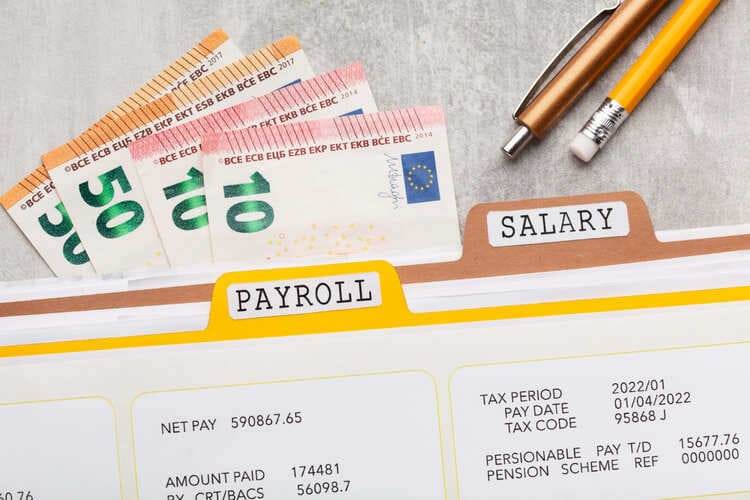 Ministerio de Trabajo implementa recibos electrónicos de salarios, vacaciones y aguinaldo vía REOP 1 Nota Salario Julio 25.1