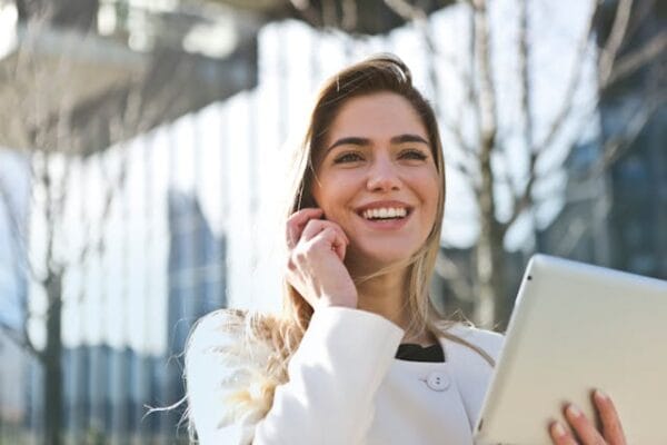 redes de contacto Construcción de redes de contacto