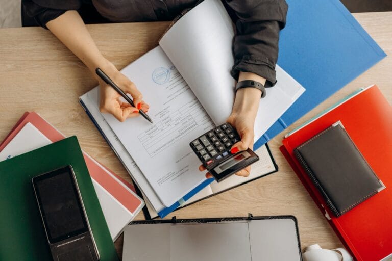 ¿Tenés un presupuesto mensual para tu negocio? 1 presupuesto
